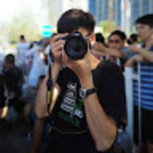 Meet your Posher, Rick